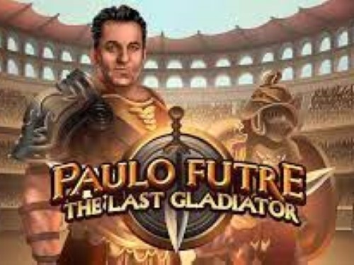 파울로 푸트레 더 라스트 글래디에이터 Paulo Futre The Last Gladiator