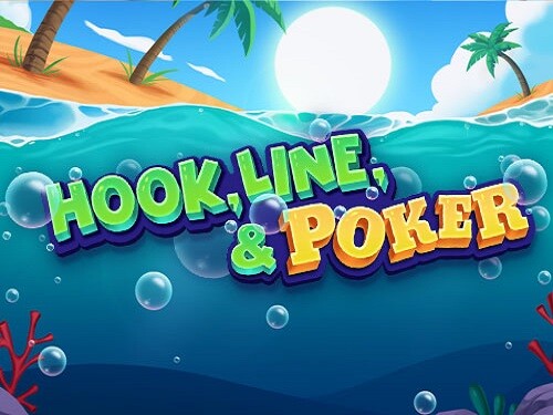 후크, 라인, & 포커 Hook, Line, & Poker