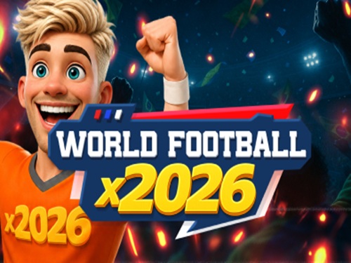 월드 풋볼 x2026