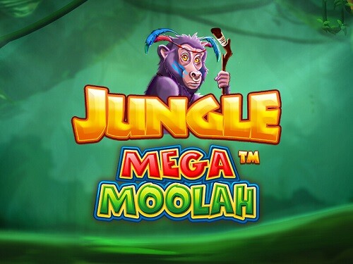 정글 메가 물라 Jungle Mega Moolah