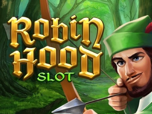 로빈 후드 슬롯 Robin Hood Slot