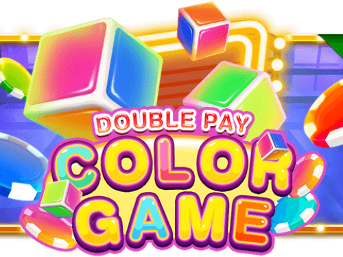 컬러 게임 Color Game
