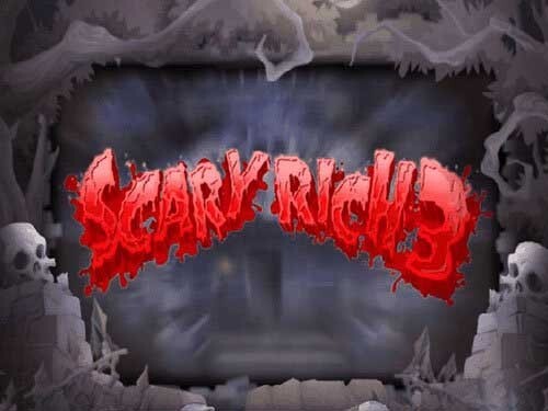 스케어리 리치 3 Scary Rich 3