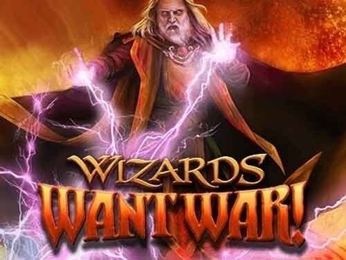 위저즈 원트 워 Wizards Want War