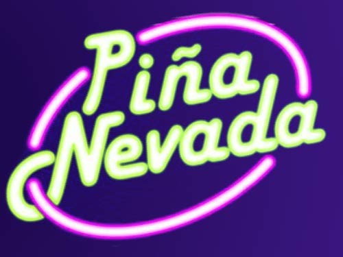 피나 네바다 3 릴 Pina nevada 3 reel
