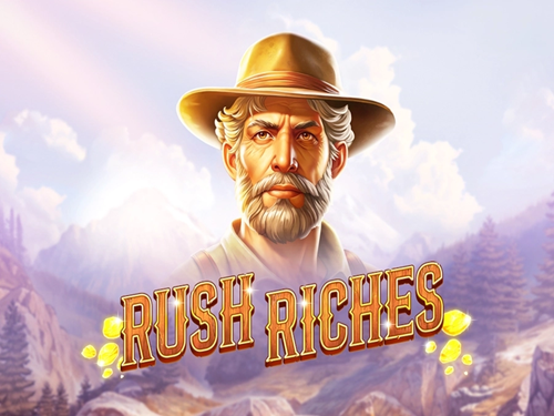 러시 리치스 Rush Riches
