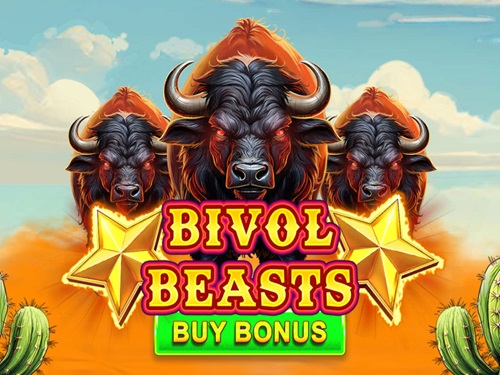 비볼 비스츠 Bivol Beasts