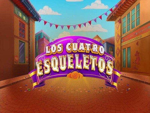 로스 쿠아트로 에스켈레토스 Los Cuatro Esqueletos