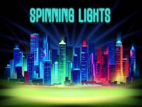 스피닝 라이츠 Spinning Lights