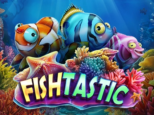 피쉬타스틱 Fishtastic