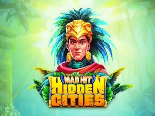 매드 히트 히든 시티스 Mad Hit Hidden Cities