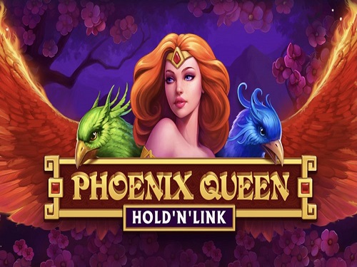 피닉스 퀸 홀드앤링크 Phoenix Queen Hold'n'Link