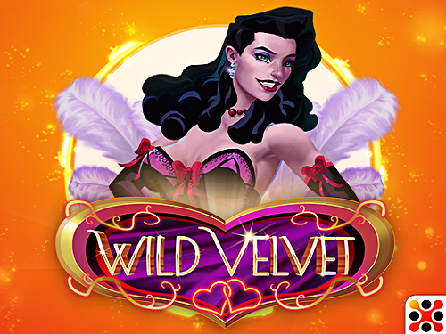와일드 벨벳 Wild Velvet