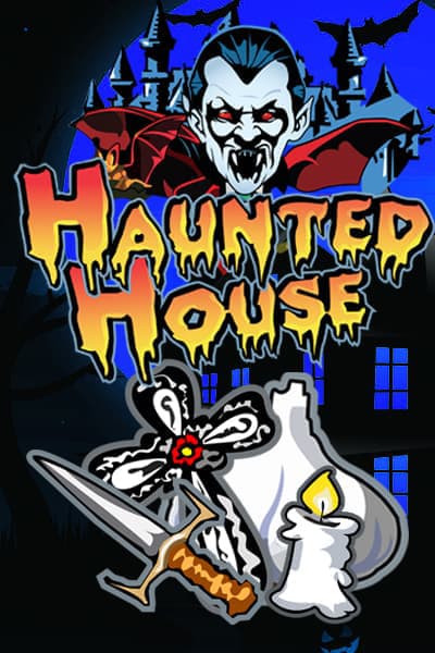 헌티드 하우스 Haunted House