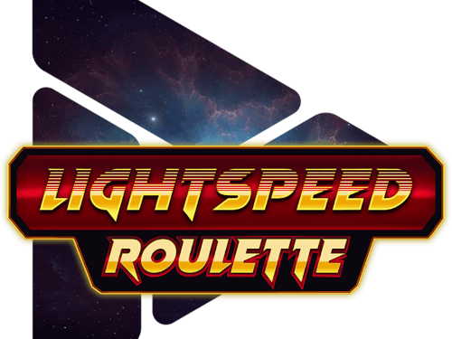 라이트스피드 룰렛 Lightspeed Roulette