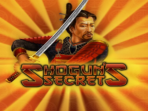쇼군스 시크릿 Shogun's Secret