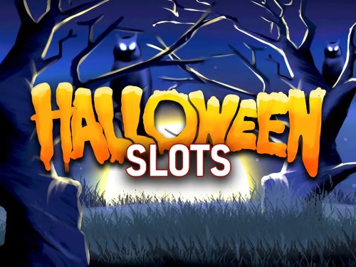 할로윈 슬롯 Halloween Slots