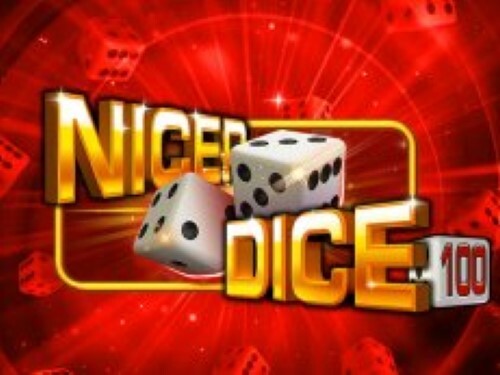 나이서 다이스 100 Nicer Dice 100