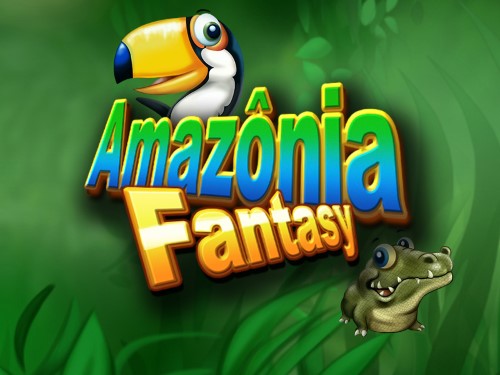 아마조니아 판타지 Amazonia Fantasy