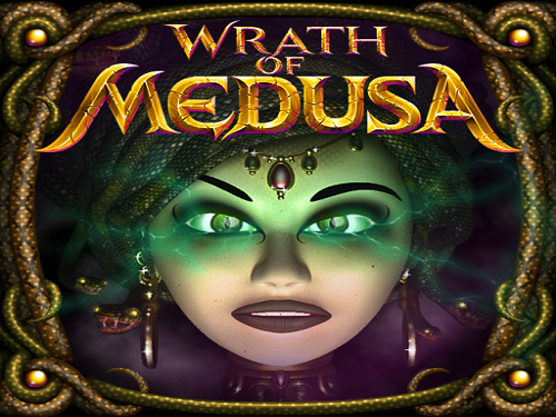 래스 오브 메두사 Wrath of Medusa