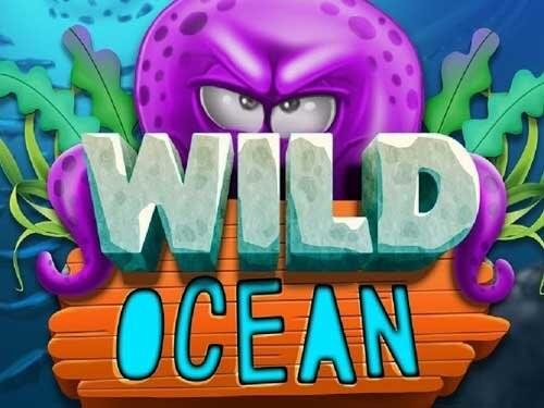 와일드 오션 Wild Ocean