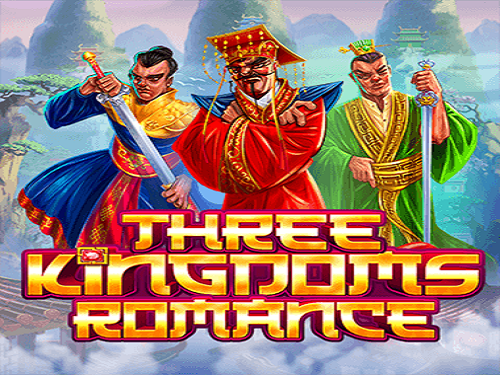 쓰리 킹덤스 로맨스 Three Kingdoms Romance
