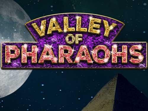 밸리 오브 파라오스 Valley of Pharaohs