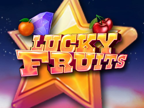 럭키 프루츠 Lucky Fruits