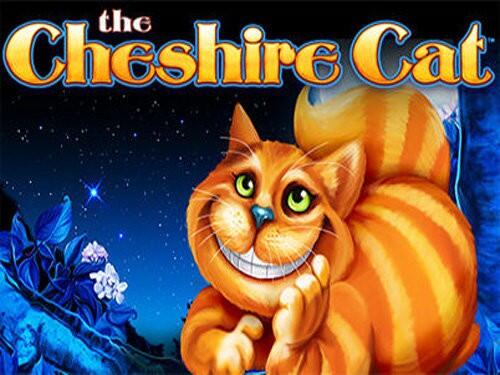 더 체셔 캣 The Cheshire Cat
