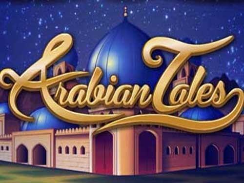 아라비안 테일스 Arabian Tales