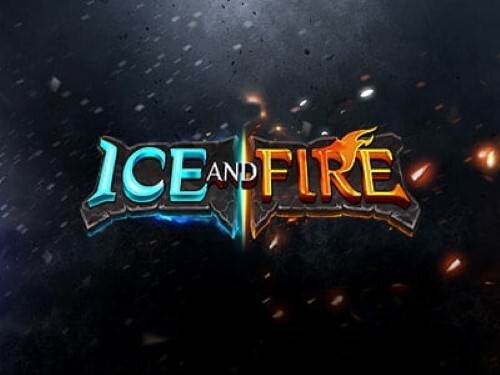 아이스 앤 파이어 Ice and Fire