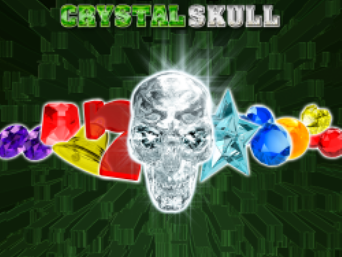 크리스탈 스컬 Crystal Skull