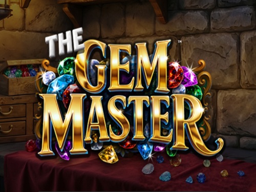 더 젬 마스터 The Gem Master