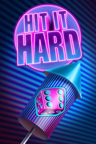 히트 잇 하드 Hit It Hard