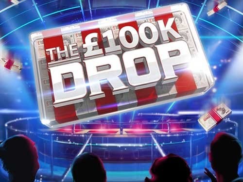 더 100k 드롭 The 100k Drop