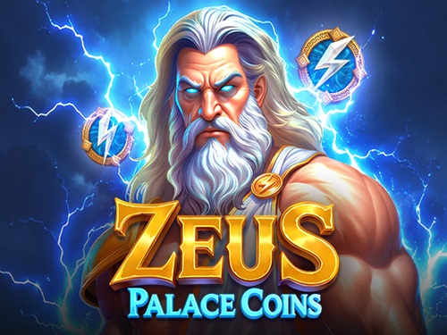 제우스 팰리스 코인스 Zeus Palace Coins