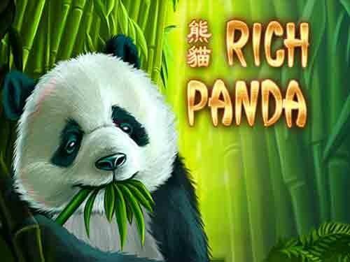 리치 판다 Rich Panda