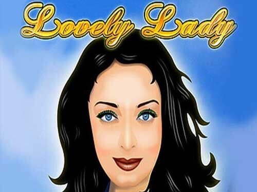 러블리 레이디 Lovely Lady