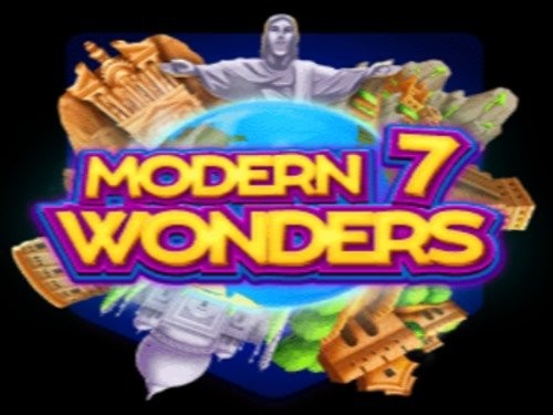 모던 7 원더스 Modern 7 Wonders