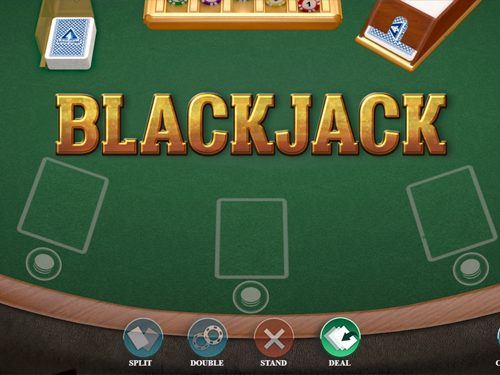 멀티 핸드 블랙잭 Multi Hand Blackjack