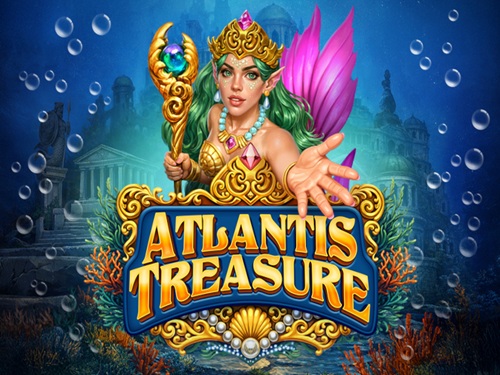 아틀란티스 트레저 Atlantis Treasure