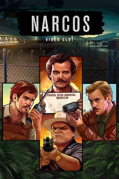 나르코스 Narcos