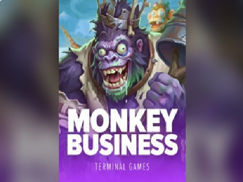 Monkey Business 