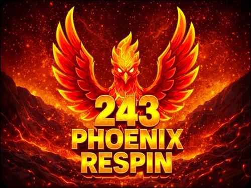 243 피닉스 리스핀 243 Phoenix Respin