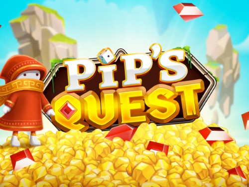 핍스 퀘스트 Pip's Quest
