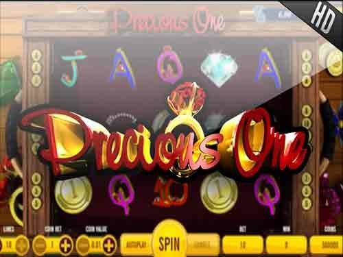 프레셔스 원 Precious One
