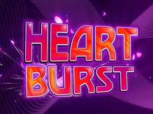 하트버스트 Heartburst