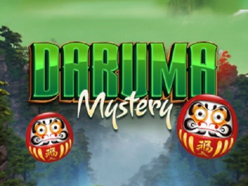 다루마 미스터리 Daruma Mystery