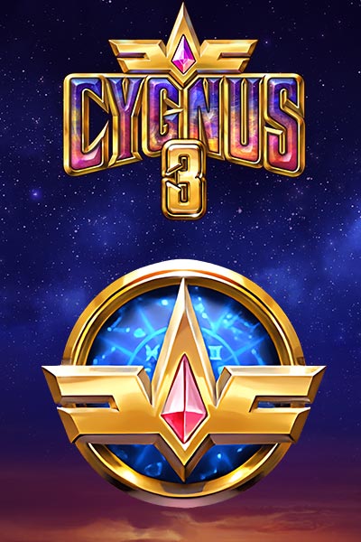 시그너스 3 Cygnus 3