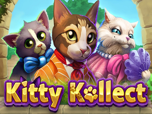 키티 콜렉트 Kitty Kollect